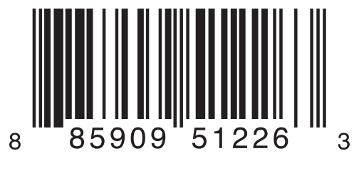 UPC Barcode